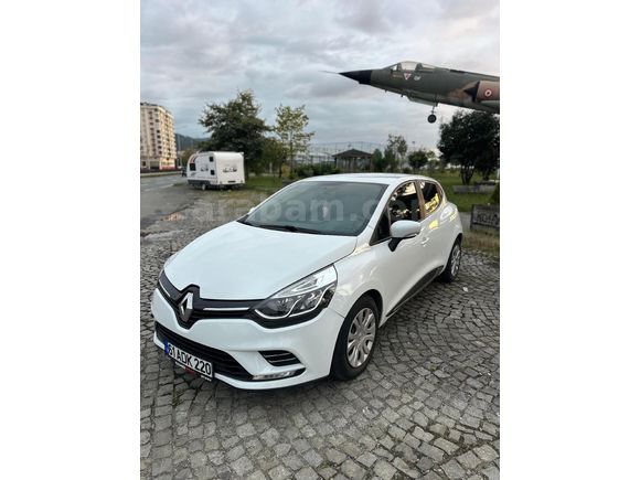 Sahibinden Renault Clio 0.9 TCe Touch 2020 Model