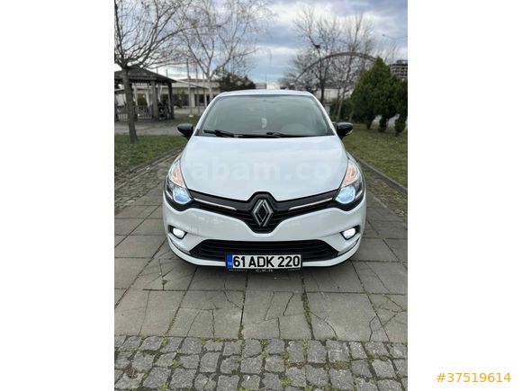 Sahibinden Renault Clio 0.9 TCe Touch 2020 Model