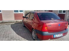 Sahibinden Dacia Logan 1.4 Ambiance 2006 Model