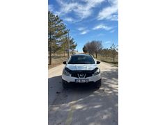 Sahibinden Nissan Qashqai 1.6 Black Edition 2013 Model