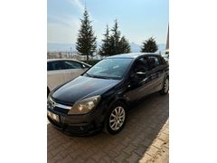 Pazarlık payı vardır. Sahibinden Opel Astra 1.3 CDTI Elegance 2006 Model  360.000 km Siyah