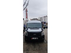 Sahibinden Ford Transit 330 S 2011 Model