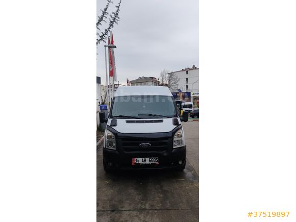 Sahibinden Ford Transit 330 S 2011 Model