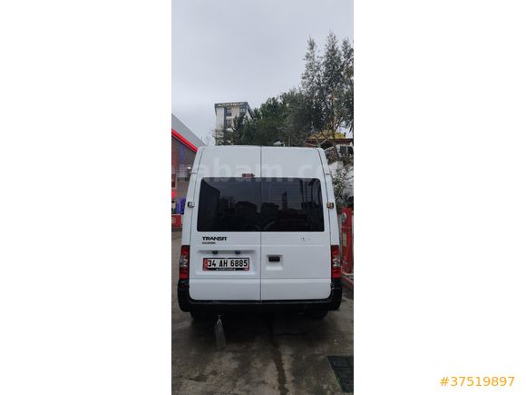 Sahibinden Ford Transit 330 S 2011 Model