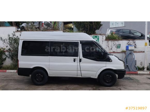 Sahibinden Ford Transit 330 S 2011 Model