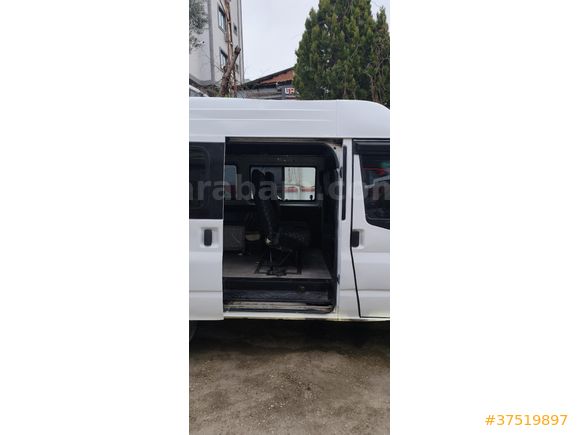 Sahibinden Ford Transit 330 S 2011 Model
