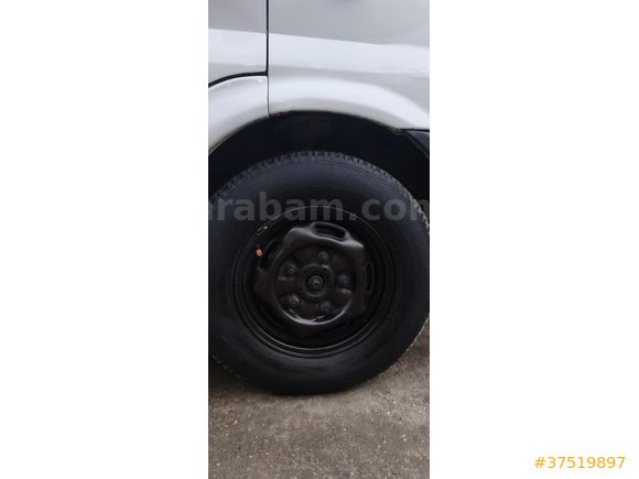 Sahibinden Ford Transit 330 S 2011 Model