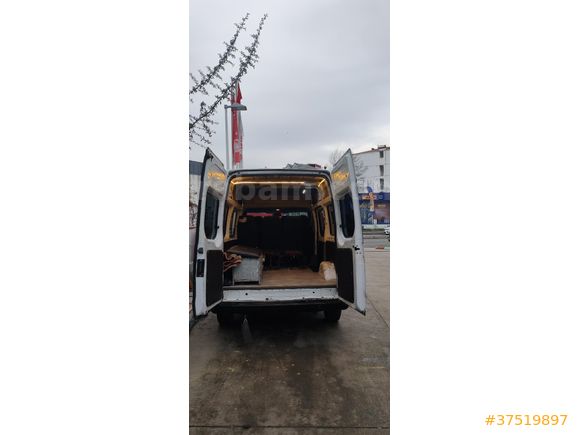 Sahibinden Ford Transit 330 S 2011 Model