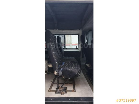 Sahibinden Ford Transit 330 S 2011 Model