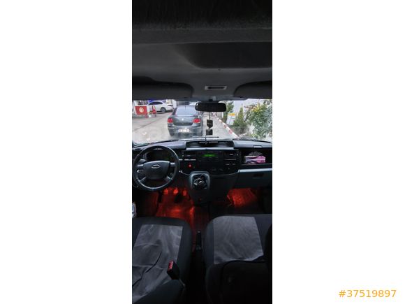 Sahibinden Ford Transit 330 S 2011 Model