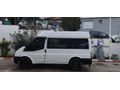 Sahibinden Ford Transit 330 S 2011 Model