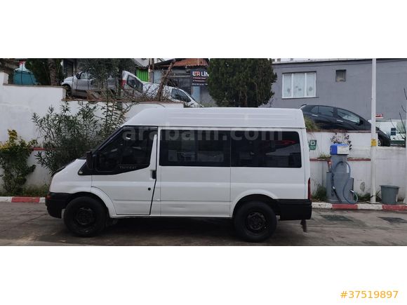 Sahibinden Ford Transit 330 S 2011 Model