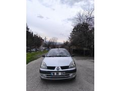 HATASIZ DEGİSENSİZ BOYASIZ Sahibinden Renault Clio 1.4 Alize 2006 Model