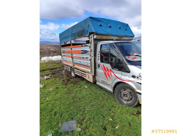 Sahibinden Ford Trucks Transit 350 ED