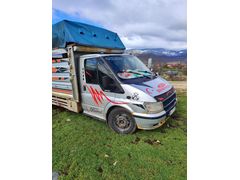 Sahibinden Ford Trucks Transit 350 ED