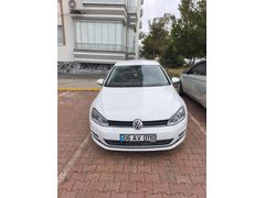 Sahibinden Volkswagen Golf 1.2 TSi Comfortline 2015 Model