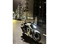 Sahibinden Mondial 125 Drift L CBS