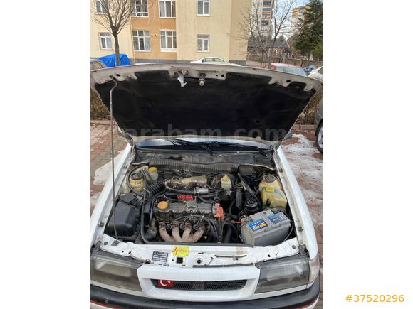 Sahibinden Opel Vectra 
