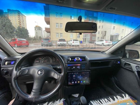 Sahibinden Opel Vectra 