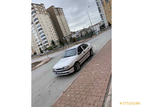 Sahibinden Opel Vectra 