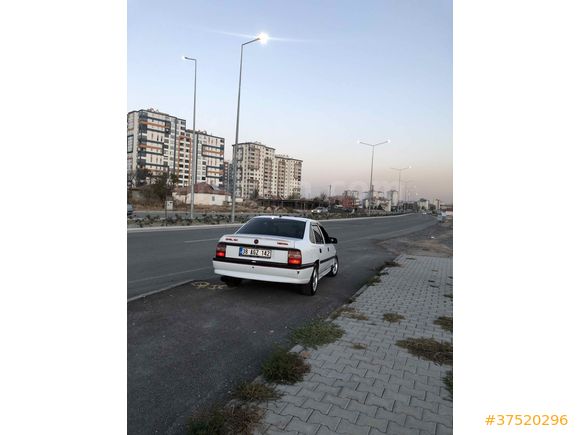 Sahibinden Opel Vectra 