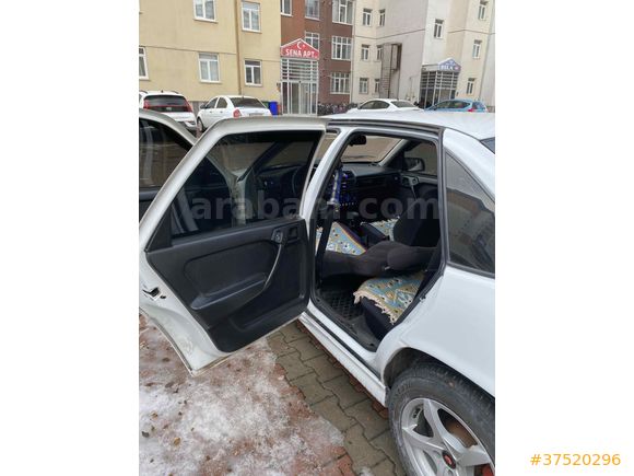 Sahibinden Opel Vectra 