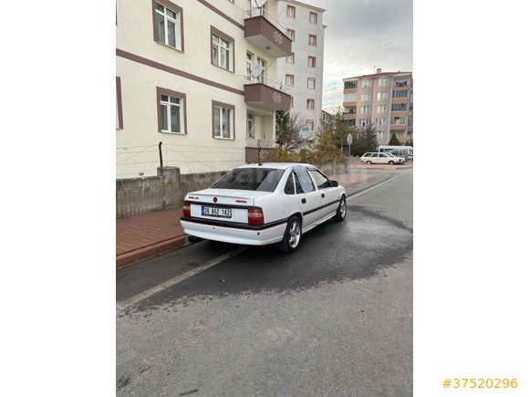 Sahibinden Opel Vectra 