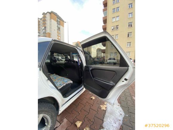 Sahibinden Opel Vectra 