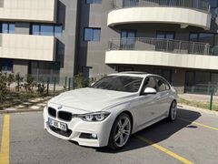 Sahibinden BMW 3 Serisi 320i ED Techno Plus 2014 Model 