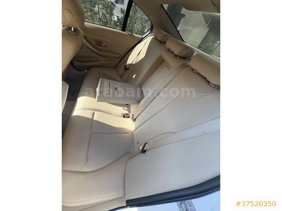 Sahibinden BMW 3 Serisi 320i ED Techno Plus 2014 Model 