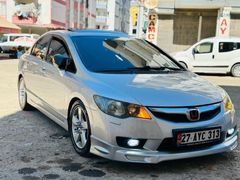 Sahibinden Honda Civic 1.6 i-VTEC Elegance 2011 Model