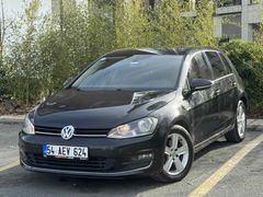 ÇETA-OTOMOTİV-VOLKSWAGEN-GOLF-OTOMATİK-500-PEŞİNAT-36AY-SENET-0,99ORAN-2015