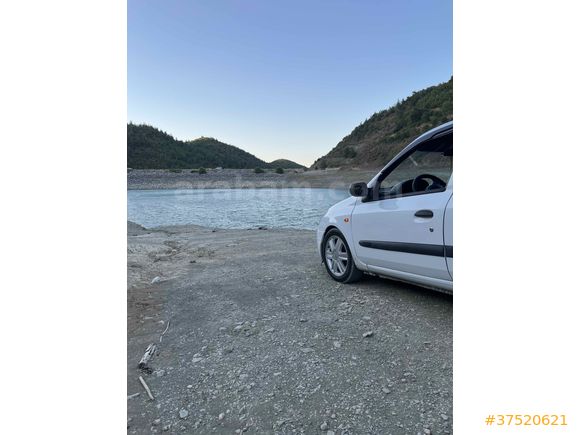 Sahibinden Renault Clio 1.4 RNA 2001 Model 