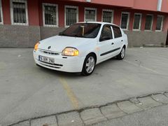Sahibinden Renault Clio 1.4 RNA 2001 Model 