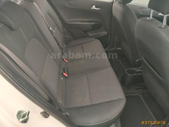 *2020 MODEL KİA PİCANTO 46 BİN KM.DE K.KARTI&KREDİ*