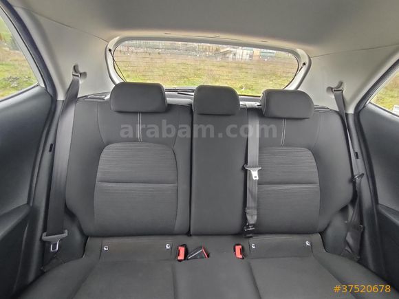 *2020 MODEL KİA PİCANTO 46 BİN KM.DE K.KARTI&KREDİ*