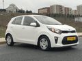 *2020 MODEL KİA PİCANTO 46 BİN KM.DE K.KARTI&KREDİ*