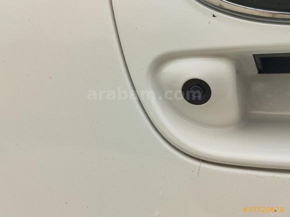 *2020 MODEL KİA PİCANTO 46 BİN KM.DE K.KARTI&KREDİ*