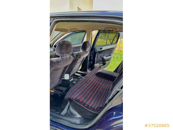 Sahibinden Opel Astra 1.6 CD 1998 Model 