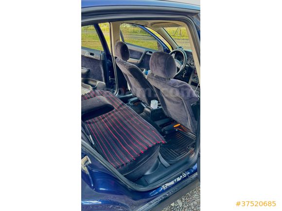 Sahibinden Opel Astra 1.6 CD 1998 Model 