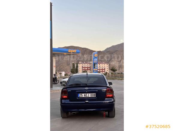 Sahibinden Opel Astra 1.6 CD 1998 Model 