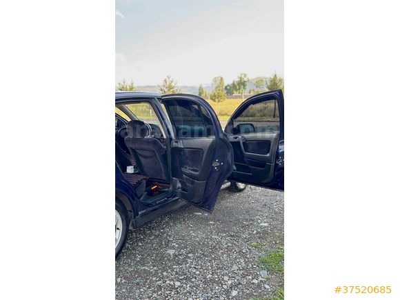 Sahibinden Opel Astra 1.6 CD 1998 Model 