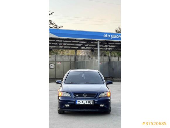 Sahibinden Opel Astra 1.6 CD 1998 Model 