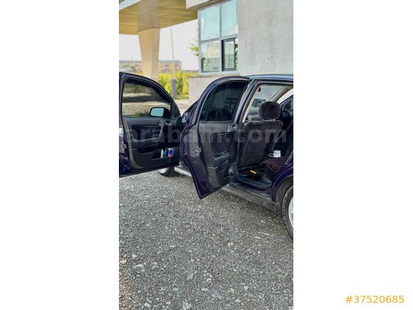 Sahibinden Opel Astra 1.6 CD 1998 Model 
