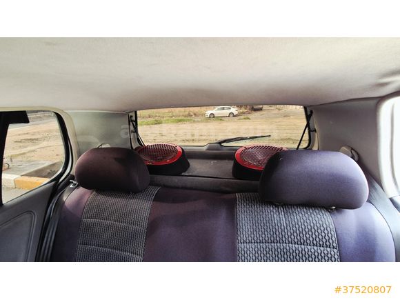 Sahibinden Volkswagen Polo 1.4 2001 Model