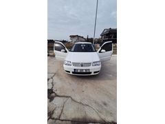 Sahibinden Volkswagen Polo 1.4 2001 Model