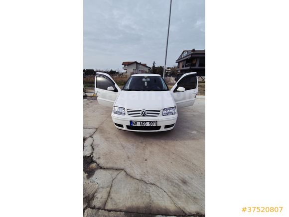 Sahibinden Volkswagen Polo 1.4 2001 Model