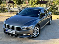 Sahibinden BOYASIZ-KAZASIZ Passat B8 DSG London Jant