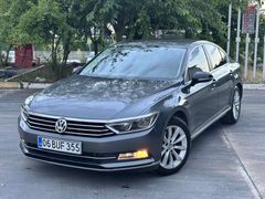 Sahibinden BOYASIZ-KAZASIZ Passat B8 DSG London Jant