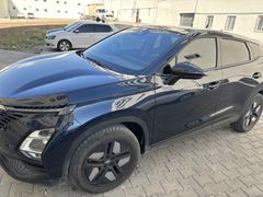 Sahibinden Chery Omoda 5 Pro 1.6 T-GDI Exceptional 2024 Model 